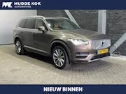 Volvo Xc90 2.0 T8 Twin Engine AWD Inscription 2015 - voorkant