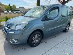 Foto van Citroen Berlingo