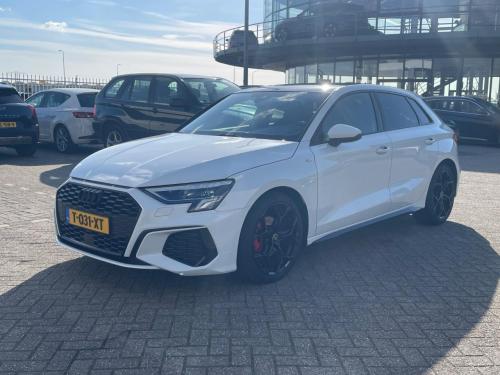 Foto van Audi A3