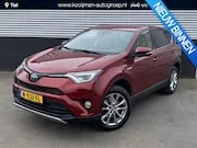 Foto van Toyota RAV4