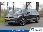 Volkswagen Tiguan 1.5 TSI Life Business 2022 - voorkant