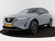 Foto van Nissan Qashqai
