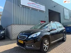 Foto van Peugeot 2008