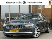 Foto van Volvo V90