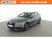 Foto van Audi A4
