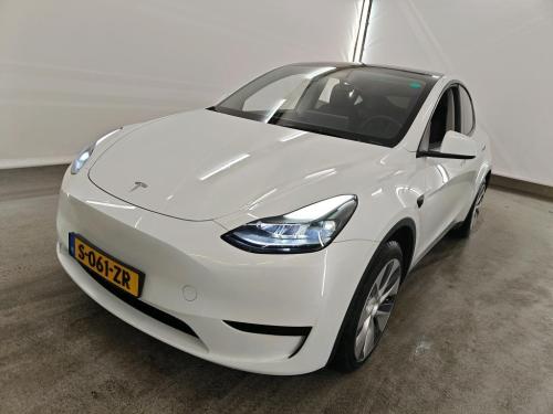 Tesla Model Y RWD 58 kWh 2023 - voorkant