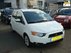 Foto van Mitsubishi Colt