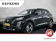 Foto van Peugeot 2008