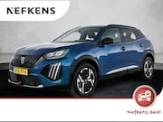 Foto van Peugeot 2008