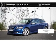 Foto van Volvo C30