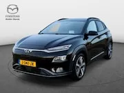 Hyundai Kona EV Premium 64 kWh 2020 - voorkant