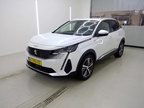 Foto van Peugeot 3008