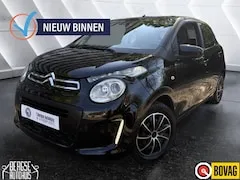 Foto van Citroen C1