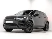Foto van Land Rover Range Rover Evoque
