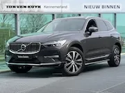 Volvo Xc60 2.0 T6 Plug-in hybrid AWD Inscription 2022 - voorkant