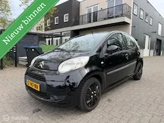 Foto van Citroen C1