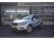 Foto van Opel Mokka