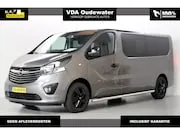 Opel Vivaro 1.6 CDTI L2H1 DC Edition EcoFlex 2016 - voorkant