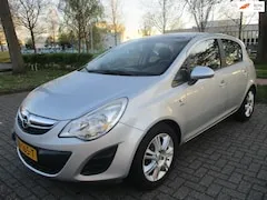Opel Corsa 1.2 EcoFlex Selection 2013 - voorkant