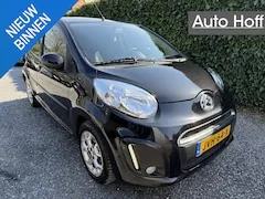 Foto van Citroen C1