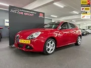 Foto van Alfa Romeo Giulietta