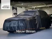 Foto van Porsche Panamera Sport Turismo