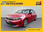 Opel Corsa 1.2 T Hybrid GS 2025 - voorkant