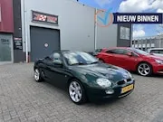 Foto van MG F