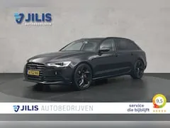 Foto van Audi A6