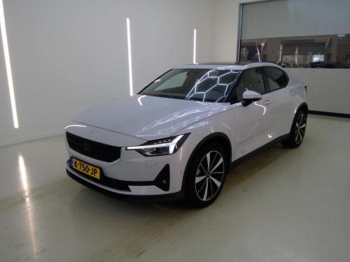 Foto van Polestar 2