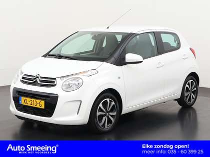 Foto van Citroen C1