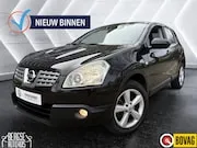 Foto van Nissan Qashqai