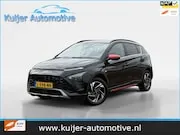 Foto van Hyundai Bayon