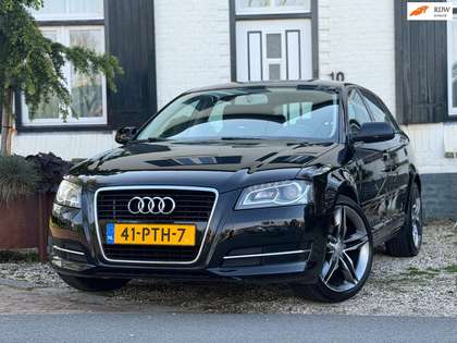Foto van Audi A3