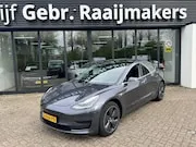 Tesla Model 3 Standard RWD Plus 60 kWh 2019 - voorkant