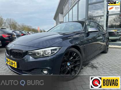 Foto van BMW 4 Serie