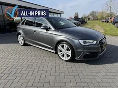 Foto van Audi A3