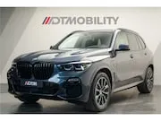 Foto van BMW X5