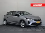 Opel Corsa 1.2 GS Line 2020 - voorkant