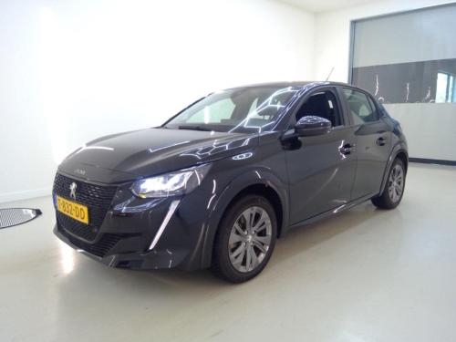 Peugeot 208 EV Active Pack 2023 - voorkant