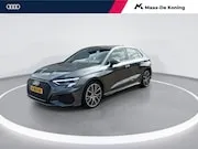Foto van Audi A3