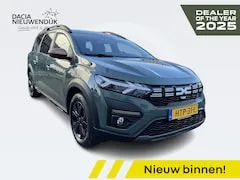 Foto van Dacia Jogger