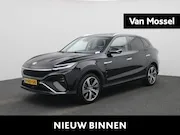 Foto van MG Marvel R