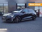 Foto van Audi A3