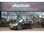Foto van Mini Mini Cabrio
