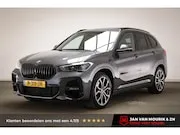 Foto van BMW X1