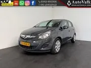 Opel Corsa 1.2-16V Business+ 2014 - voorkant