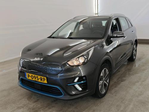 Foto van Kia e-Niro