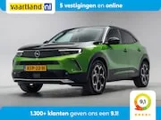 Foto van Opel Mokka