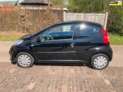 Foto van Peugeot 107